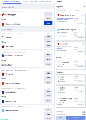 betr betslip beter betslip