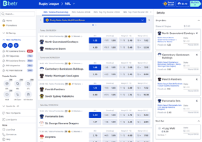 Betr review Betr review