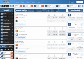 Havabet review