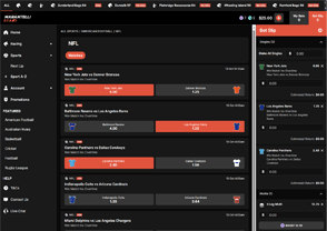 MarantelliBet review